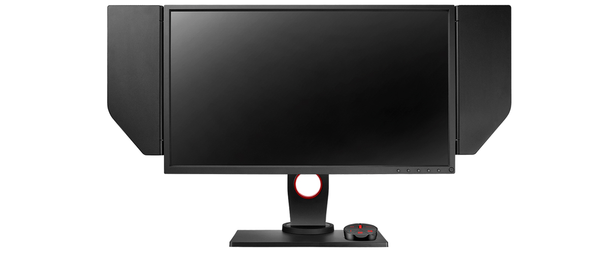 BenQ ZOWIE Unveils XL2540 240Hz eSports Monitor